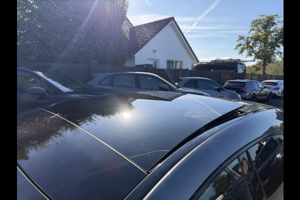 Mercedes-Benz CLA-Klasse Shooting Brake 180 AMG | Panoramadak | Camera | Navigatie | Carplay | Stoelverwarming |