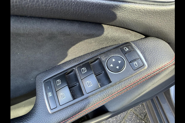 Mercedes-Benz CLA-Klasse Shooting Brake 180 AMG | Panoramadak | Camera | Navigatie | Carplay | Stoelverwarming |