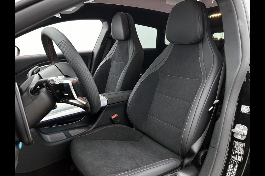 Mercedes-Benz CLA-Klasse Shooting Brake 250+ Business Solution AMG 85.5 kWh | Trekhaak | Panoramadak | Adapt. Cruise Control | Parkeerassistent | Smartphone Integratie |