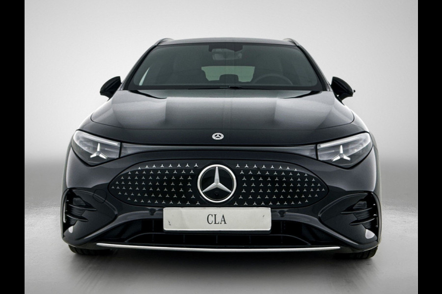 Mercedes-Benz CLA-Klasse Shooting Brake 250+ Business Solution AMG 85.5 kWh | Trekhaak | Panoramadak | Adapt. Cruise Control | Parkeerassistent | Smartphone Integratie |