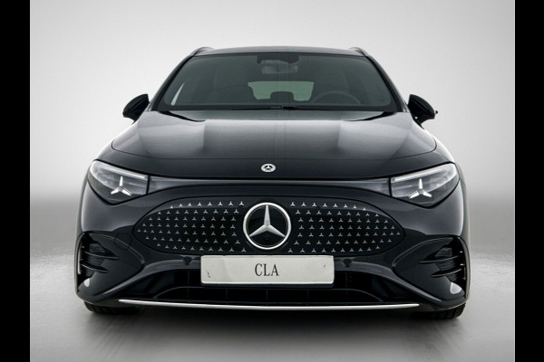 Mercedes-Benz CLA-Klasse Shooting Brake 250+ Business Solution AMG 85.5 kWh | Trekhaak | Panoramadak | Adapt. Cruise Control | Parkeerassistent | Smartphone Integratie |