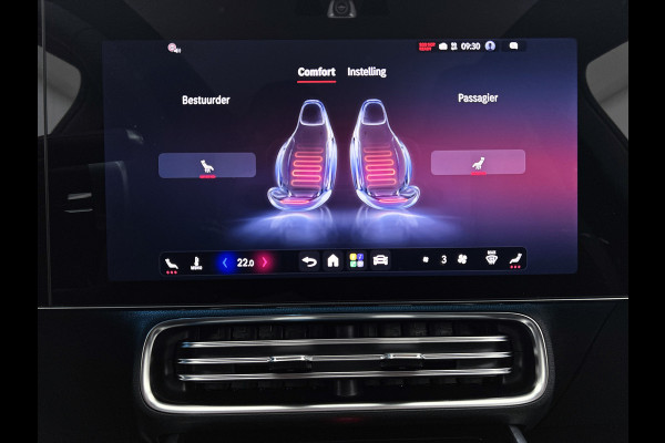 Mercedes-Benz CLA-Klasse Shooting Brake 250+ Business Solution AMG 85.5 kWh | Trekhaak | Panoramadak | Adapt. Cruise Control | Parkeerassistent | Smartphone Integratie |