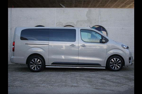 Toyota ProAce Worker 2.0 D-4D Professional Long DC | AUTOMAAT | LEDEREN BEKLEDING |