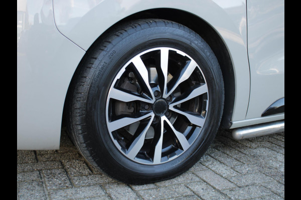 Toyota ProAce Worker 2.0 D-4D Professional Long DC | AUTOMAAT | LEDEREN BEKLEDING |
