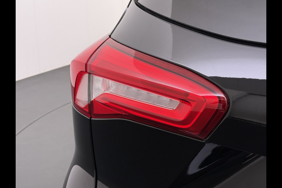 Ford FOCUS Wagon 125PK Hybrid ST Line Camera Apple Carplay Android Auto Navi Ecc Cruise Control Pdc Privacy Glas Lmv 18" Isofix DAB Lane Assist Origineel Nederlandse Auto