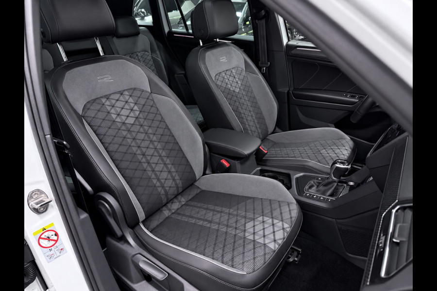 Volkswagen Tiguan 1.4 TSI eHybrid 2XR-LINE SOH-TEST/PANO/NAVI/V-COCKPIT/DAB/CARPLAY/H-UP/CAM///