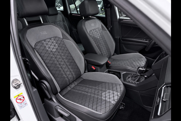 Volkswagen Tiguan 1.4 TSI eHybrid 2XR-LINE SOH-TEST/PANO/NAVI/V-COCKPIT/DAB/CARPLAY/H-UP/CAM///