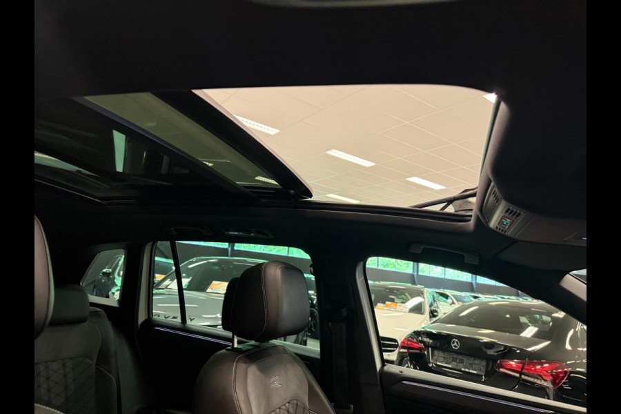 Volkswagen Tiguan 1.4 TSI eHybrid 2XR-LINE SOH-TEST/PANO/NAVI/V-COCKPIT/DAB/CARPLAY/H-UP/CAM///