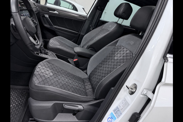 Volkswagen Tiguan 1.4 TSI eHybrid 2XR-LINE SOH-TEST/PANO/NAVI/V-COCKPIT/DAB/CARPLAY/H-UP/CAM///