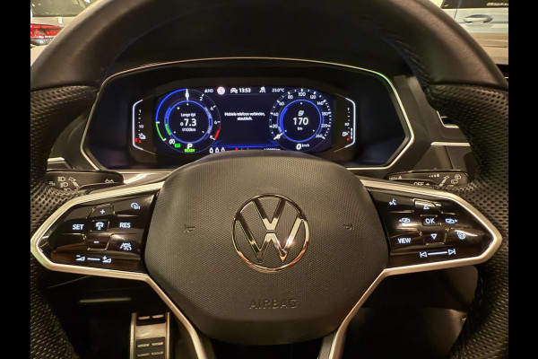 Volkswagen Tiguan 1.4 TSI eHybrid 2XR-LINE SOH-TEST/PANO/NAVI/V-COCKPIT/DAB/CARPLAY/H-UP/CAM///