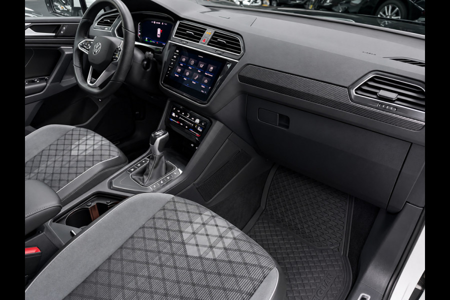 Volkswagen Tiguan 1.4 TSI eHybrid 2XR-LINE SOH-TEST/PANO/NAVI/V-COCKPIT/DAB/CARPLAY/H-UP/CAM///