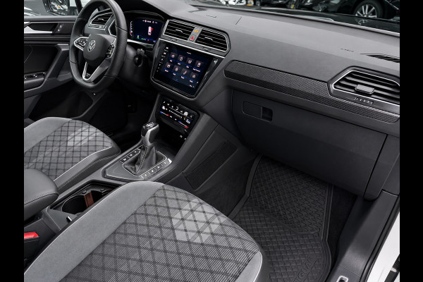 Volkswagen Tiguan 1.4 TSI eHybrid 2XR-LINE SOH-TEST/PANO/NAVI/V-COCKPIT/DAB/CARPLAY/H-UP/CAM///