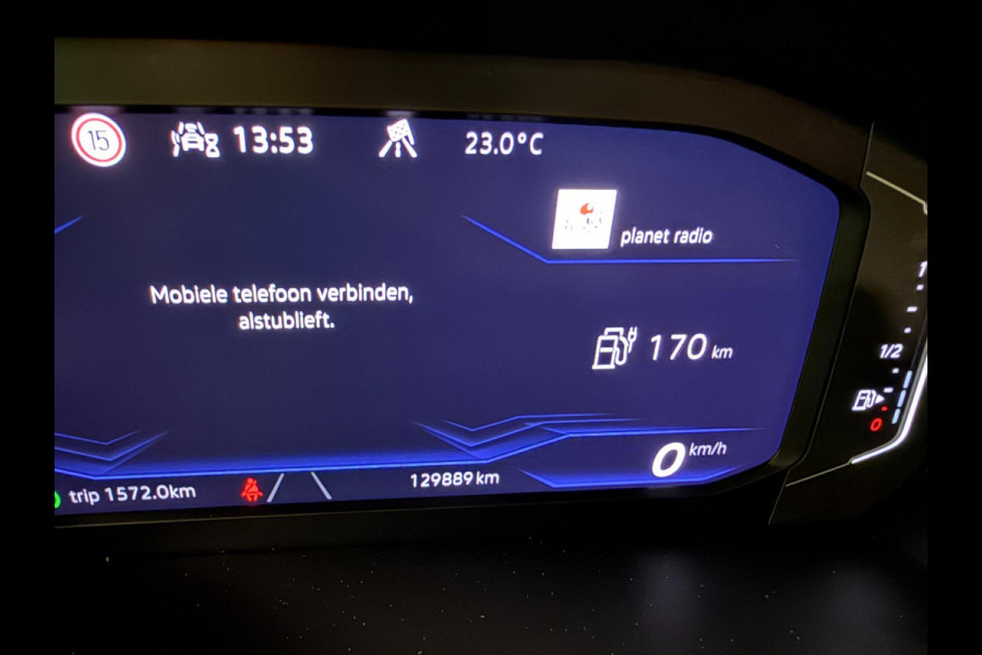 Volkswagen Tiguan 1.4 TSI eHybrid 2XR-LINE SOH-TEST/PANO/NAVI/V-COCKPIT/DAB/CARPLAY/H-UP/CAM///
