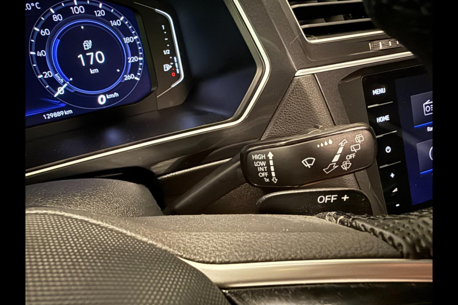 Volkswagen Tiguan 1.4 TSI eHybrid 2XR-LINE SOH-TEST/PANO/NAVI/V-COCKPIT/DAB/CARPLAY/H-UP/CAM///