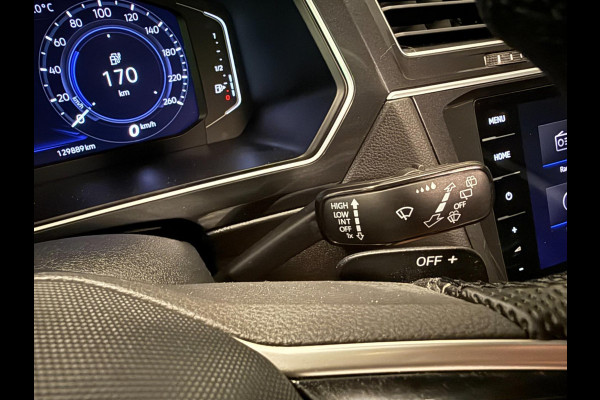 Volkswagen Tiguan 1.4 TSI eHybrid 2XR-LINE SOH-TEST/PANO/NAVI/V-COCKPIT/DAB/CARPLAY/H-UP/CAM///