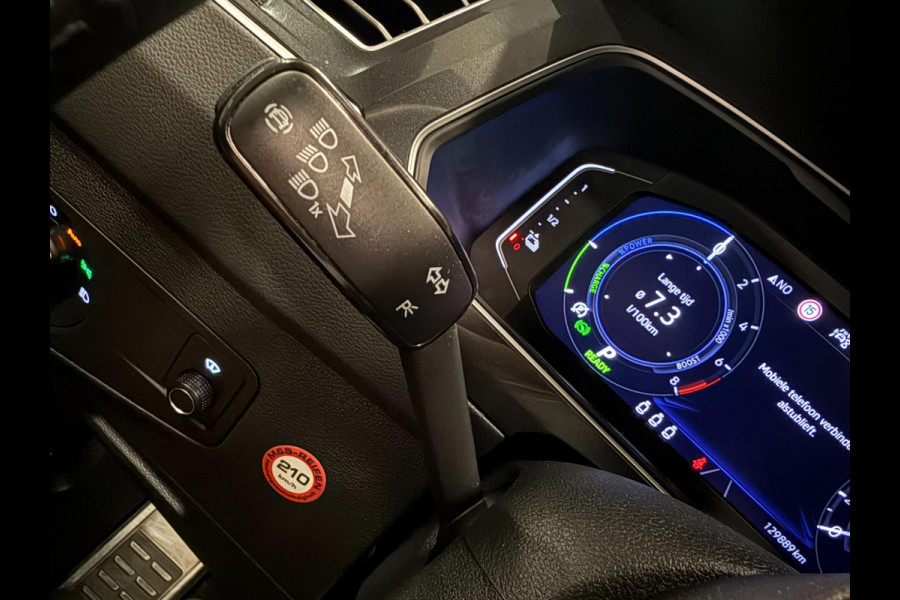 Volkswagen Tiguan 1.4 TSI eHybrid 2XR-LINE SOH-TEST/PANO/NAVI/V-COCKPIT/DAB/CARPLAY/H-UP/CAM///