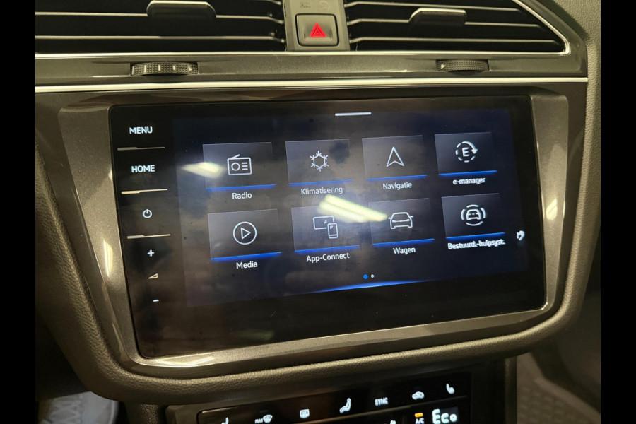 Volkswagen Tiguan 1.4 TSI eHybrid 2XR-LINE SOH-TEST/PANO/NAVI/V-COCKPIT/DAB/CARPLAY/H-UP/CAM///