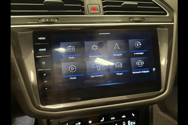 Volkswagen Tiguan 1.4 TSI eHybrid 2XR-LINE SOH-TEST/PANO/NAVI/V-COCKPIT/DAB/CARPLAY/H-UP/CAM///