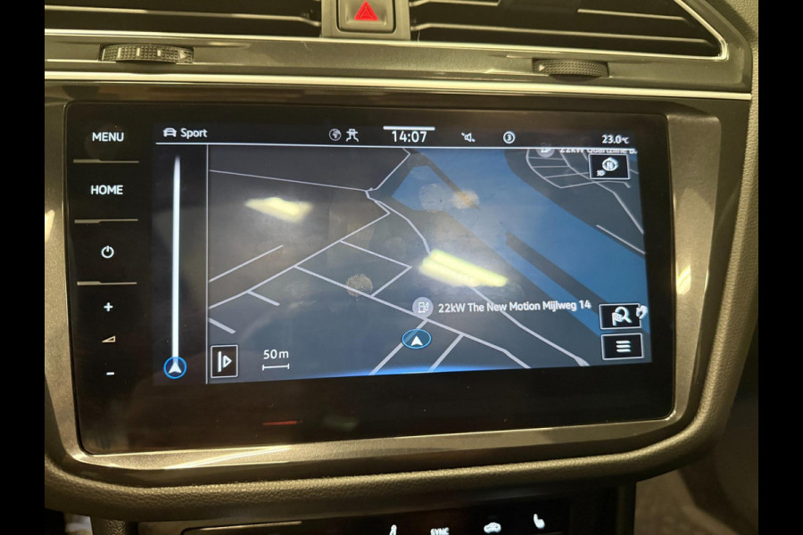 Volkswagen Tiguan 1.4 TSI eHybrid 2XR-LINE SOH-TEST/PANO/NAVI/V-COCKPIT/DAB/CARPLAY/H-UP/CAM///