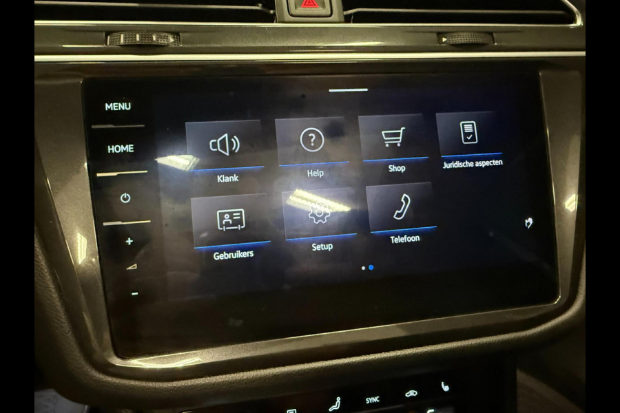 Volkswagen Tiguan 1.4 TSI eHybrid 2XR-LINE SOH-TEST/PANO/NAVI/V-COCKPIT/DAB/CARPLAY/H-UP/CAM///