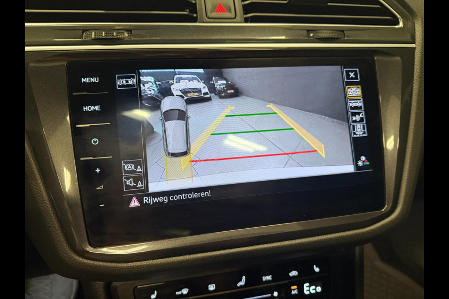 Volkswagen Tiguan 1.4 TSI eHybrid 2XR-LINE SOH-TEST/PANO/NAVI/V-COCKPIT/DAB/CARPLAY/H-UP/CAM///