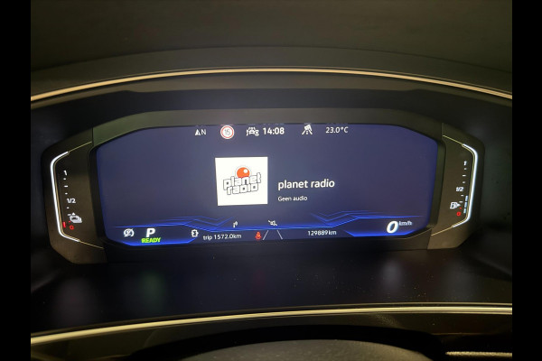 Volkswagen Tiguan 1.4 TSI eHybrid 2XR-LINE SOH-TEST/PANO/NAVI/V-COCKPIT/DAB/CARPLAY/H-UP/CAM///