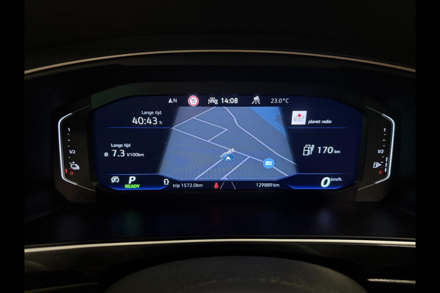 Volkswagen Tiguan 1.4 TSI eHybrid 2XR-LINE SOH-TEST/PANO/NAVI/V-COCKPIT/DAB/CARPLAY/H-UP/CAM///