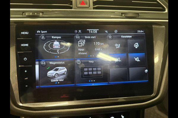 Volkswagen Tiguan 1.4 TSI eHybrid 2XR-LINE SOH-TEST/PANO/NAVI/V-COCKPIT/DAB/CARPLAY/H-UP/CAM///