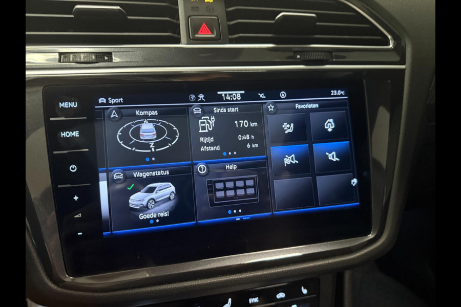 Volkswagen Tiguan 1.4 TSI eHybrid 2XR-LINE SOH-TEST/PANO/NAVI/V-COCKPIT/DAB/CARPLAY/H-UP/CAM///