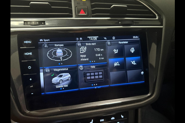 Volkswagen Tiguan 1.4 TSI eHybrid 2XR-LINE SOH-TEST/PANO/NAVI/V-COCKPIT/DAB/CARPLAY/H-UP/CAM///