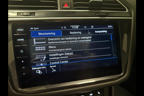 Volkswagen Tiguan 1.4 TSI eHybrid 2XR-LINE SOH-TEST/PANO/NAVI/V-COCKPIT/DAB/CARPLAY/H-UP/CAM///