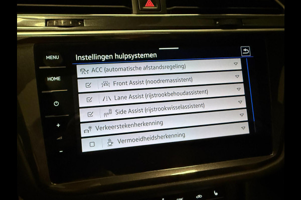 Volkswagen Tiguan 1.4 TSI eHybrid 2XR-LINE SOH-TEST/PANO/NAVI/V-COCKPIT/DAB/CARPLAY/H-UP/CAM///