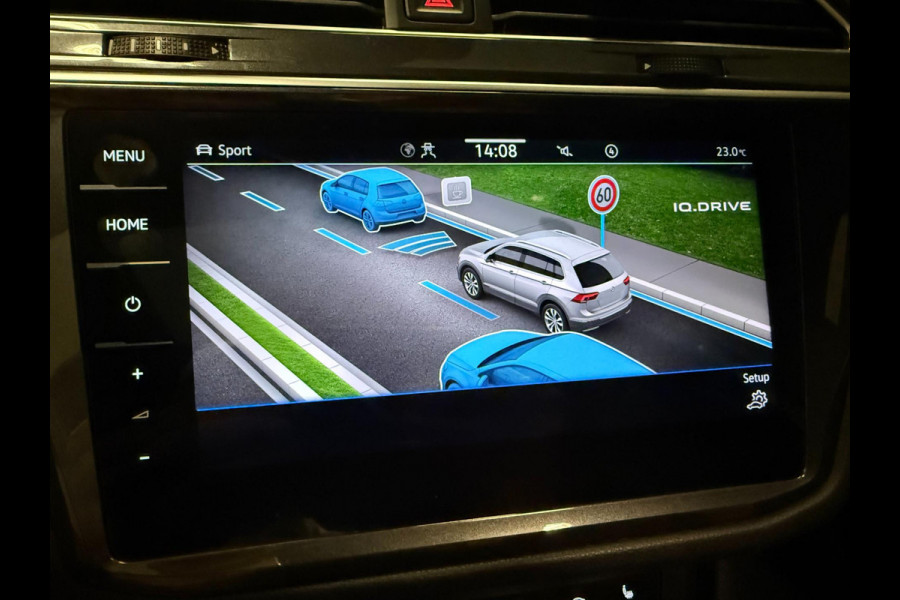 Volkswagen Tiguan 1.4 TSI eHybrid 2XR-LINE SOH-TEST/PANO/NAVI/V-COCKPIT/DAB/CARPLAY/H-UP/CAM///