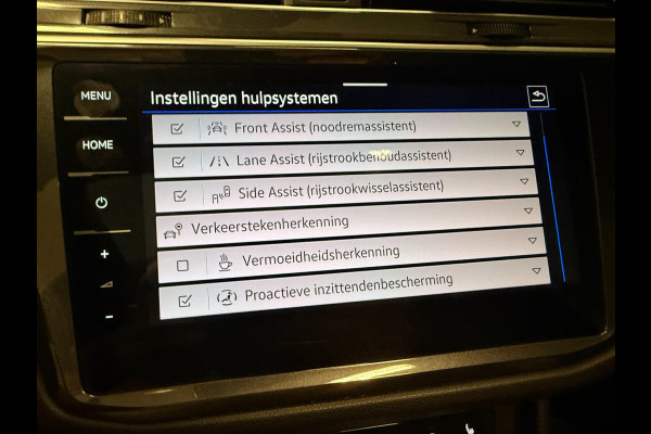 Volkswagen Tiguan 1.4 TSI eHybrid 2XR-LINE SOH-TEST/PANO/NAVI/V-COCKPIT/DAB/CARPLAY/H-UP/CAM///