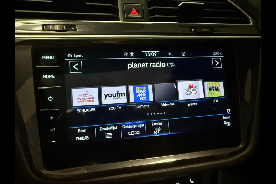 Volkswagen Tiguan 1.4 TSI eHybrid 2XR-LINE SOH-TEST/PANO/NAVI/V-COCKPIT/DAB/CARPLAY/H-UP/CAM///