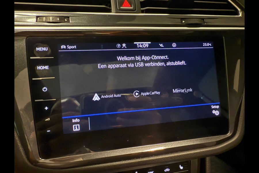 Volkswagen Tiguan 1.4 TSI eHybrid 2XR-LINE SOH-TEST/PANO/NAVI/V-COCKPIT/DAB/CARPLAY/H-UP/CAM///
