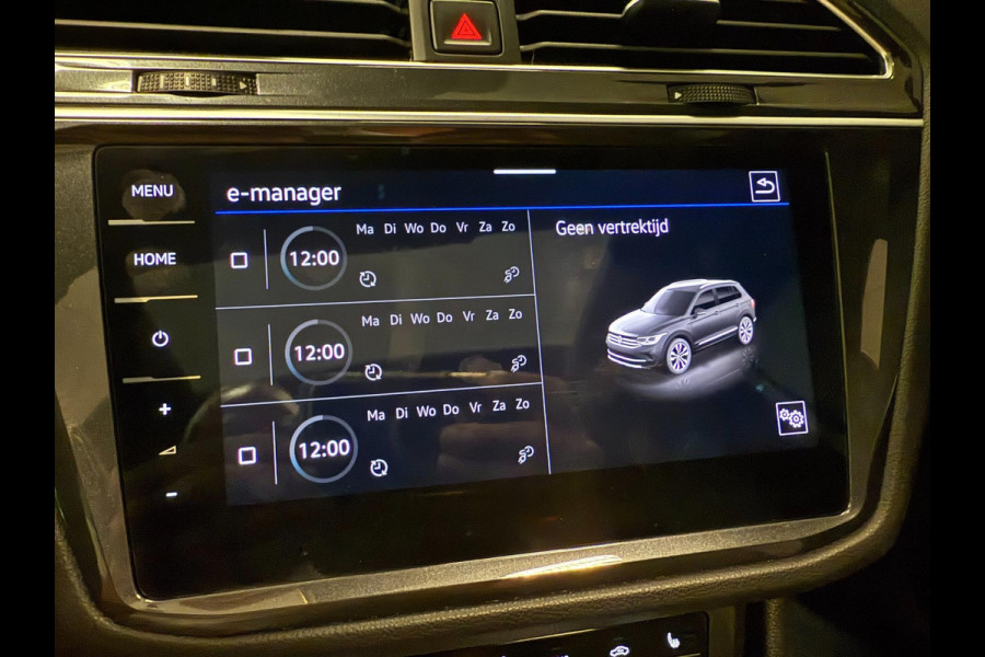 Volkswagen Tiguan 1.4 TSI eHybrid 2XR-LINE SOH-TEST/PANO/NAVI/V-COCKPIT/DAB/CARPLAY/H-UP/CAM///