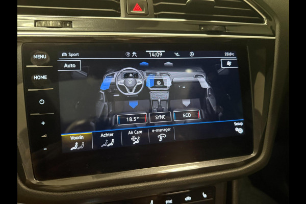 Volkswagen Tiguan 1.4 TSI eHybrid 2XR-LINE SOH-TEST/PANO/NAVI/V-COCKPIT/DAB/CARPLAY/H-UP/CAM///