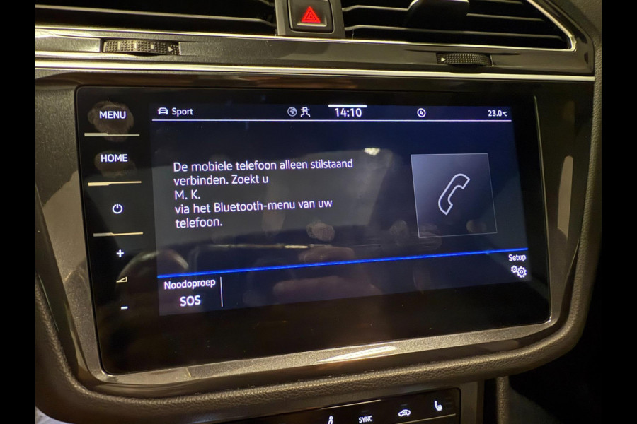 Volkswagen Tiguan 1.4 TSI eHybrid 2XR-LINE SOH-TEST/PANO/NAVI/V-COCKPIT/DAB/CARPLAY/H-UP/CAM///