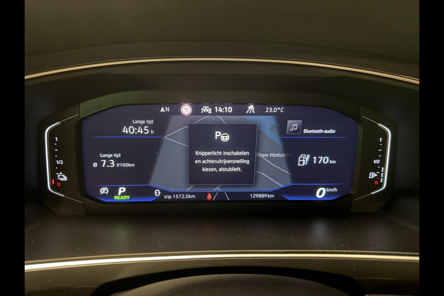Volkswagen Tiguan 1.4 TSI eHybrid 2XR-LINE SOH-TEST/PANO/NAVI/V-COCKPIT/DAB/CARPLAY/H-UP/CAM///