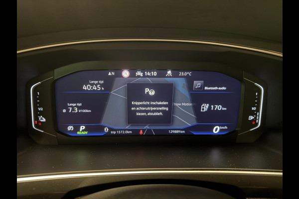 Volkswagen Tiguan 1.4 TSI eHybrid 2XR-LINE SOH-TEST/PANO/NAVI/V-COCKPIT/DAB/CARPLAY/H-UP/CAM///
