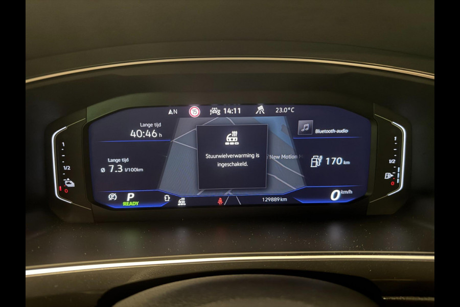 Volkswagen Tiguan 1.4 TSI eHybrid 2XR-LINE SOH-TEST/PANO/NAVI/V-COCKPIT/DAB/CARPLAY/H-UP/CAM///