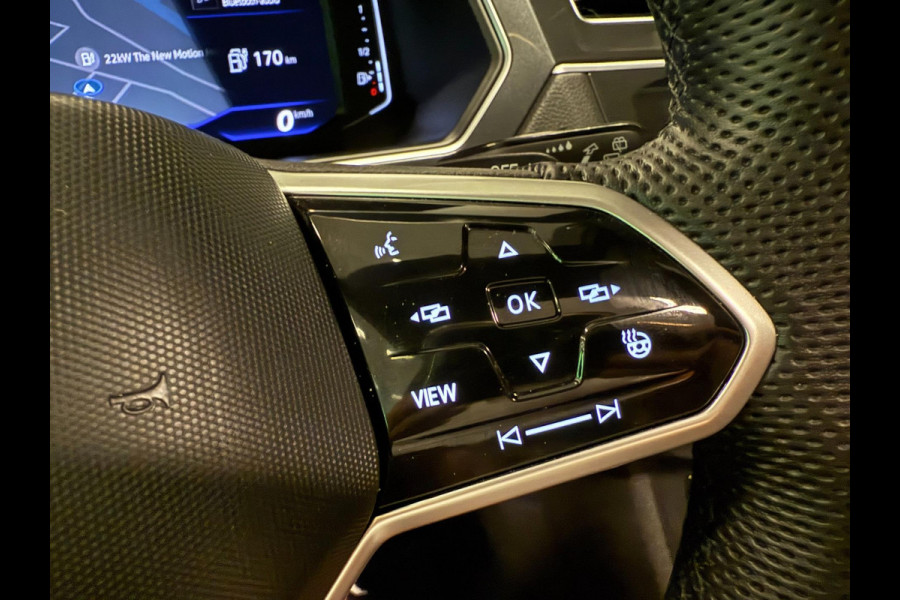 Volkswagen Tiguan 1.4 TSI eHybrid 2XR-LINE SOH-TEST/PANO/NAVI/V-COCKPIT/DAB/CARPLAY/H-UP/CAM///