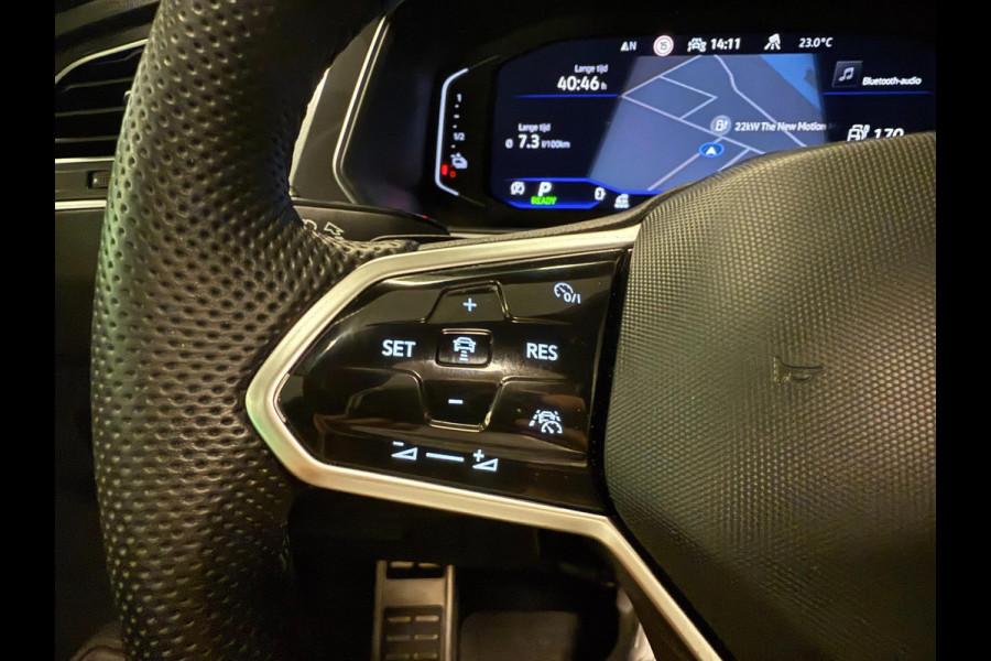 Volkswagen Tiguan 1.4 TSI eHybrid 2XR-LINE SOH-TEST/PANO/NAVI/V-COCKPIT/DAB/CARPLAY/H-UP/CAM///