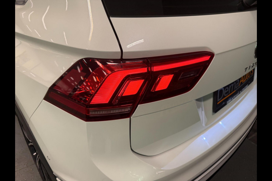 Volkswagen Tiguan 1.4 TSI eHybrid 2XR-LINE SOH-TEST/PANO/NAVI/V-COCKPIT/DAB/CARPLAY/H-UP/CAM///