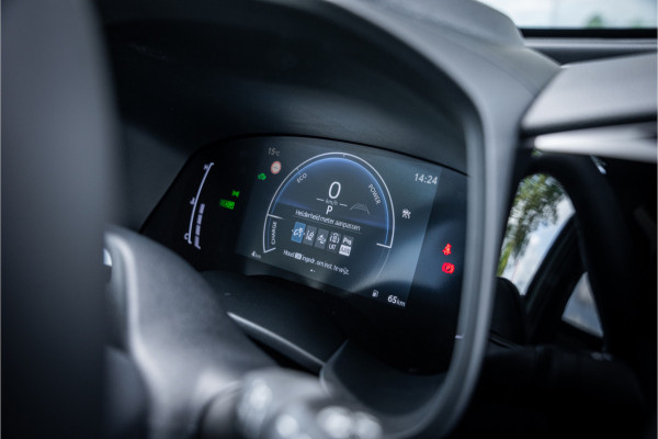 Toyota Aygo X Hybrid 115 pulse Automaat ** Stoelverwarming ** Camera ** Carplay ** Keyless