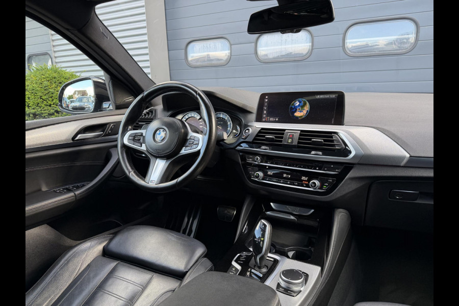 BMW X4 xDrive30i High Executive M-Sport | Panoramadak | Camera | Harmon Kardon | Elektrische Achterklep |