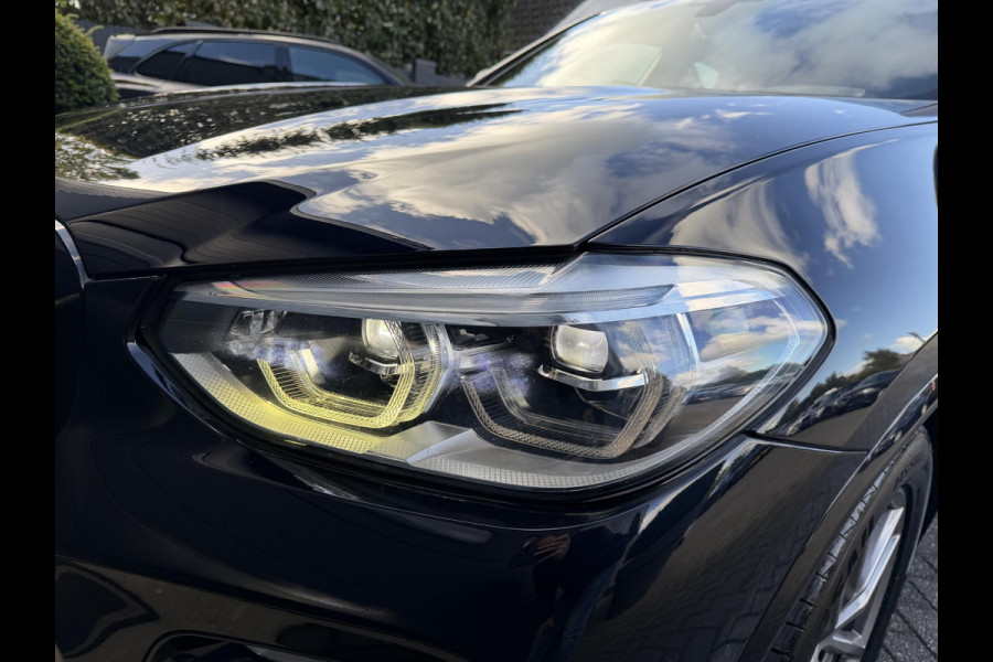 BMW X4 xDrive30i High Executive M-Sport | Panoramadak | Camera | Harmon Kardon | Elektrische Achterklep |