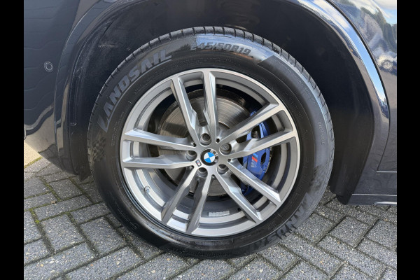 BMW X4 xDrive30i High Executive M-Sport | Panoramadak | Camera | Harmon Kardon | Elektrische Achterklep |