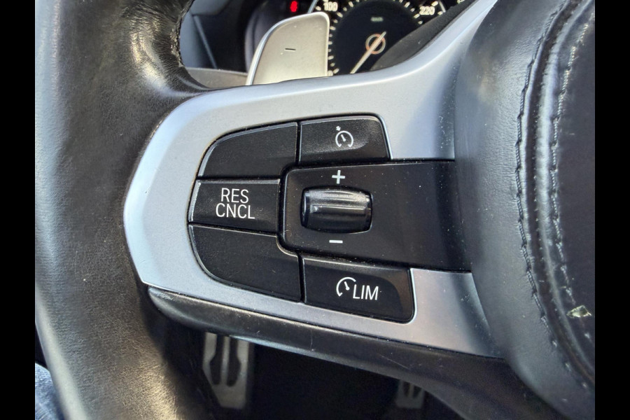 BMW X4 xDrive30i High Executive M-Sport | Panoramadak | Camera | Harmon Kardon | Elektrische Achterklep |